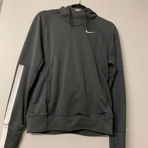 Dri-Fit Nike Sweatshirt.